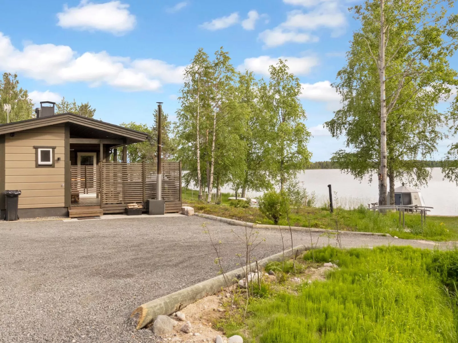 Lystikämän elämys-Binnen