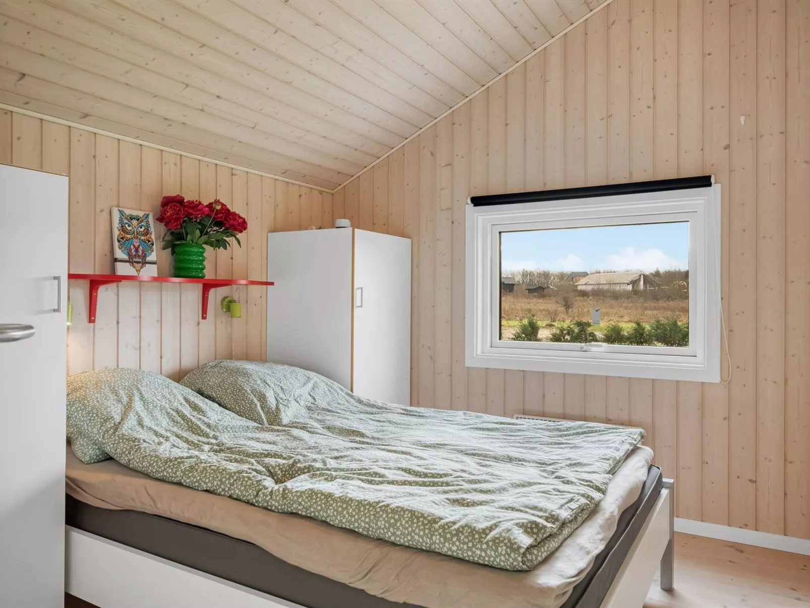 "Antero" - 500m to the fjord-Binnen