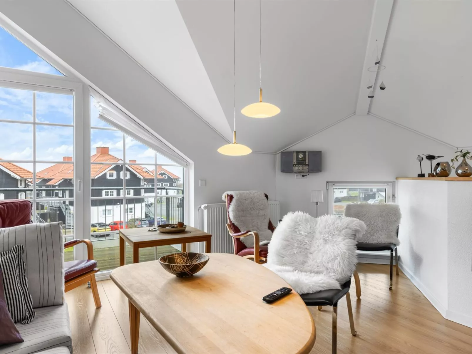 "Ismo" - 350m from the sea-Binnen