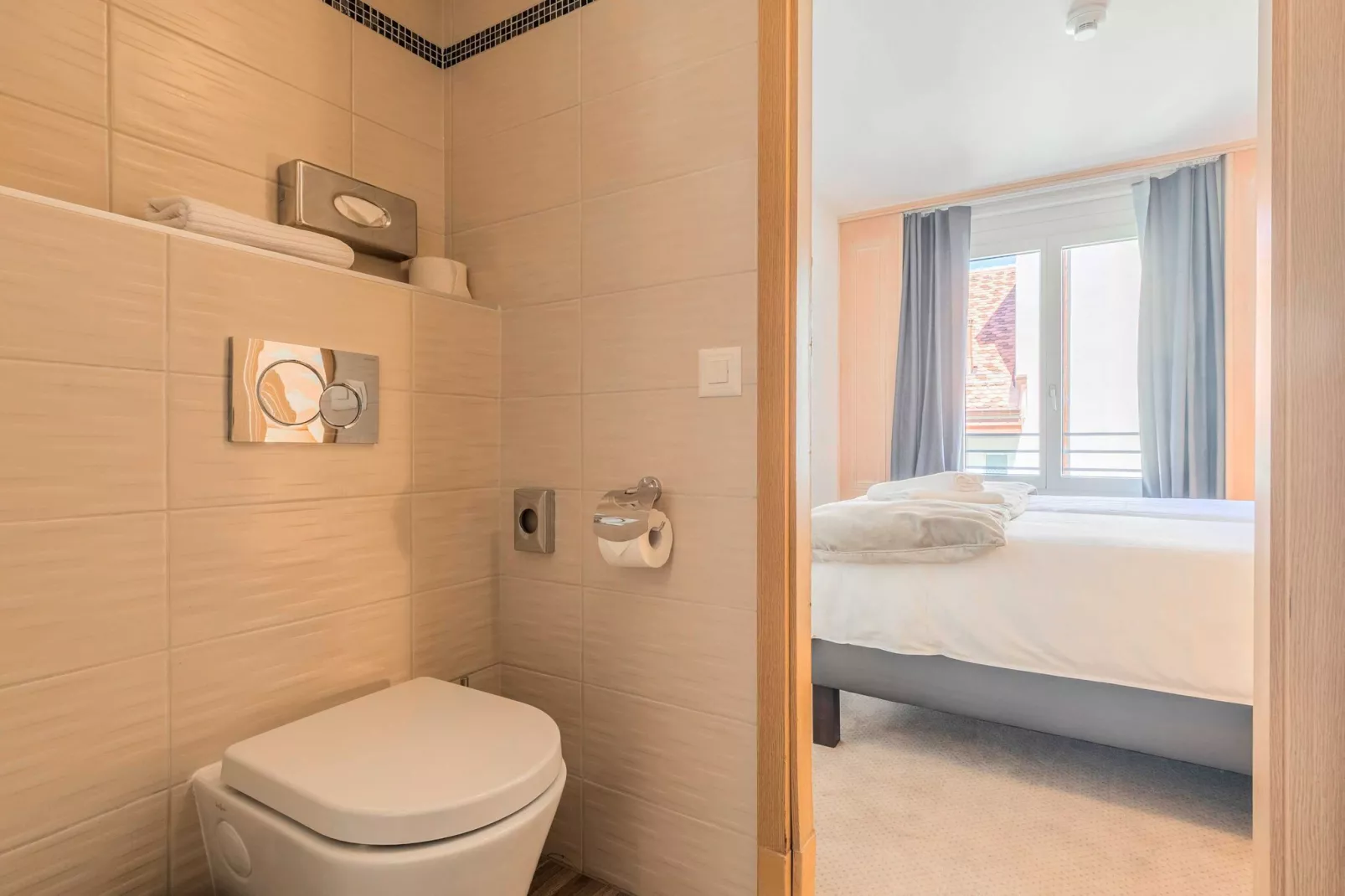 Cityzen-131 - Badkamer