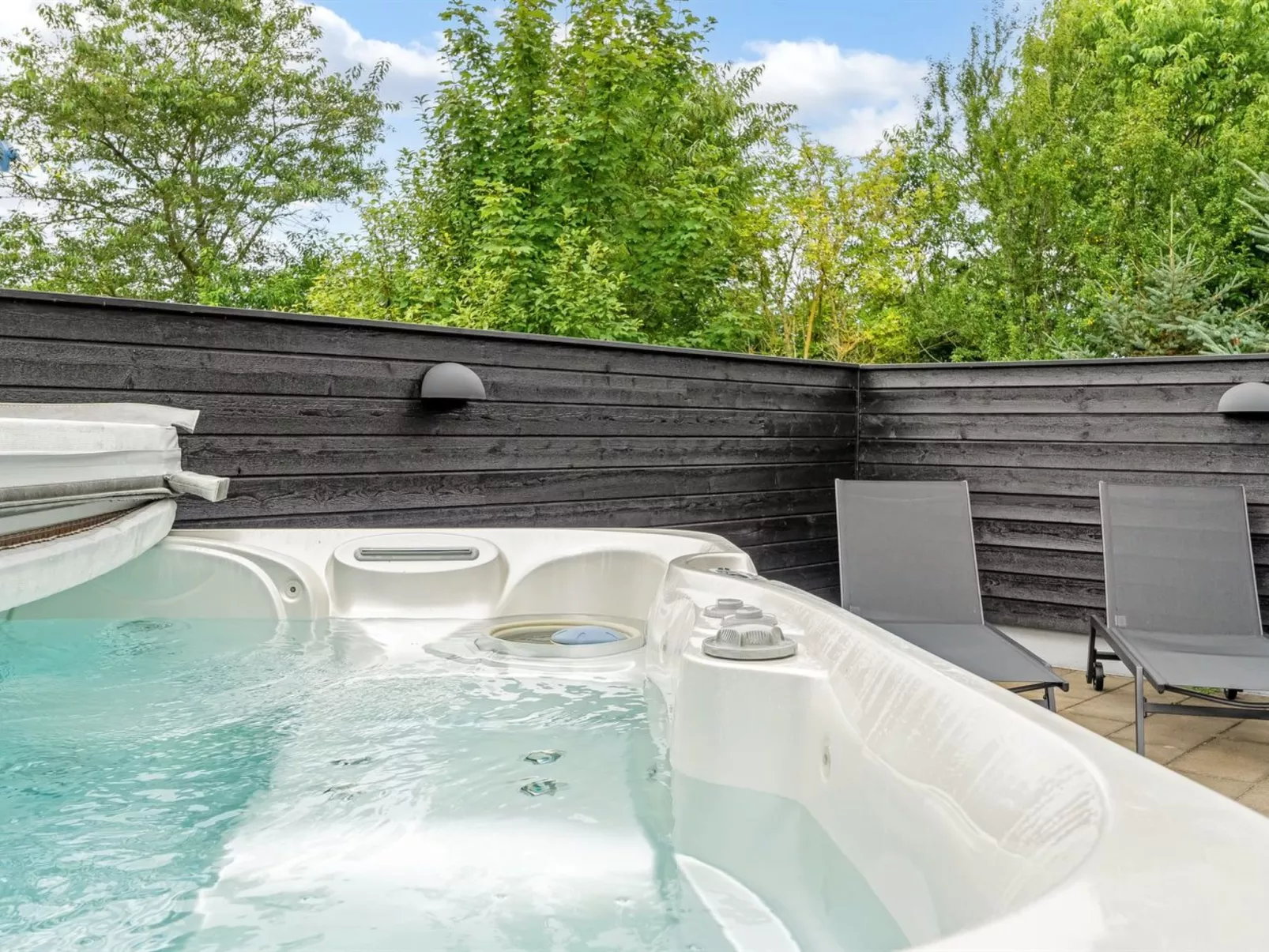 "Sunna" - 1.2km from the sea-Binnen