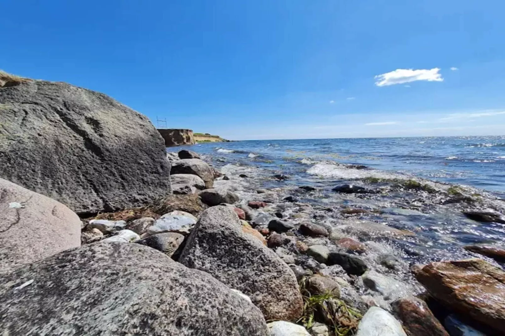 5 sterren vakantie huis in Humble-Waterzicht