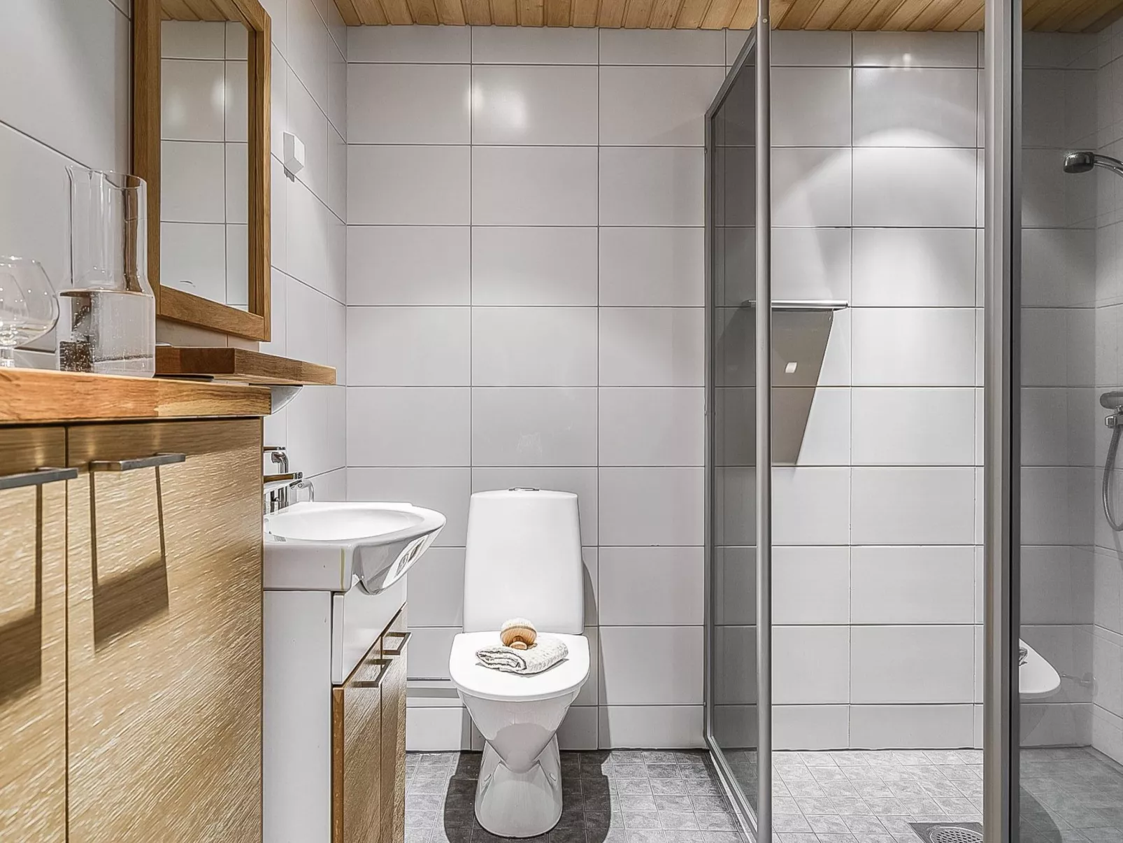 Rukavuorenhuippu 23 b-Binnen