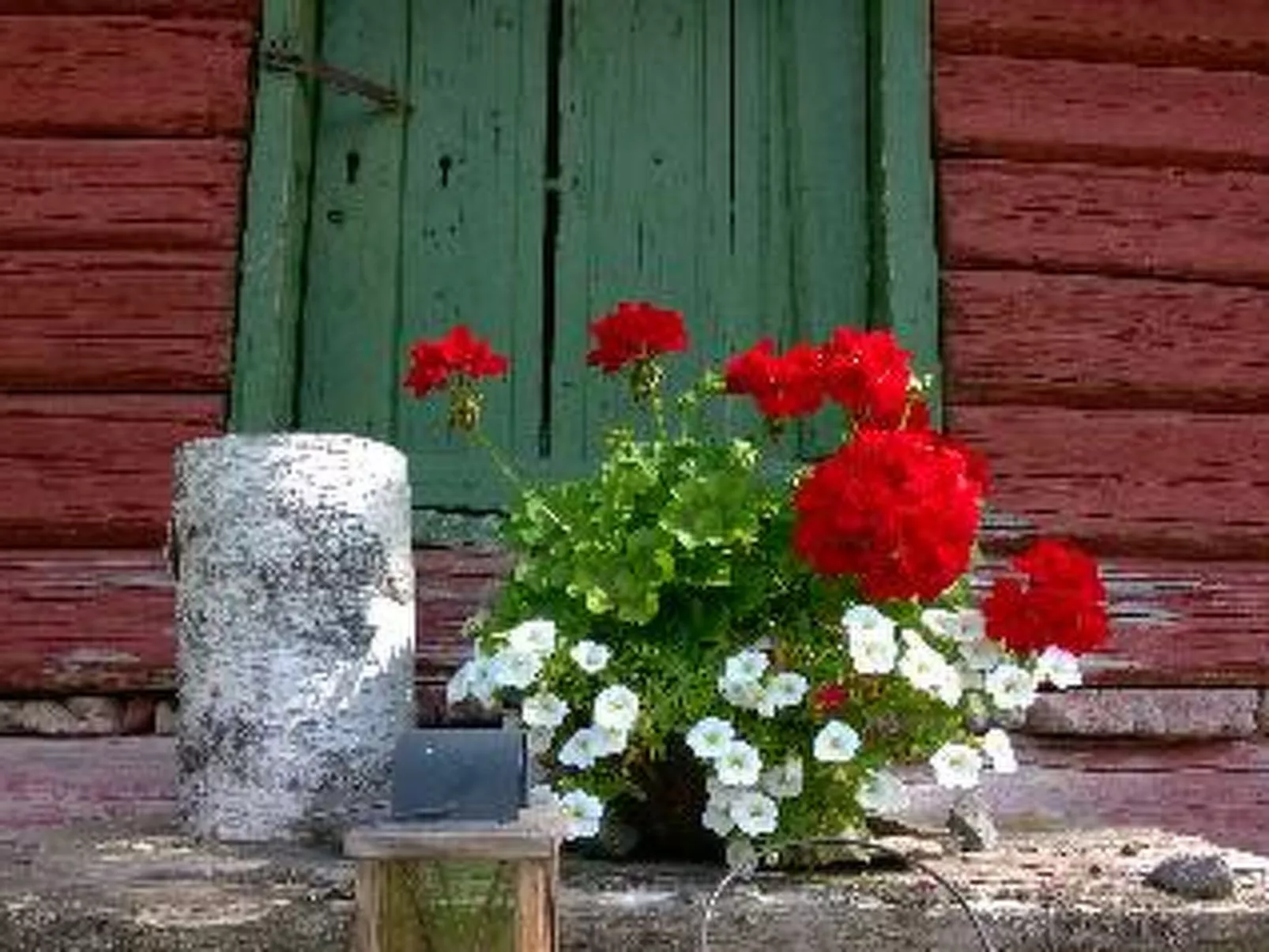 Villa vuorenpää-Binnen