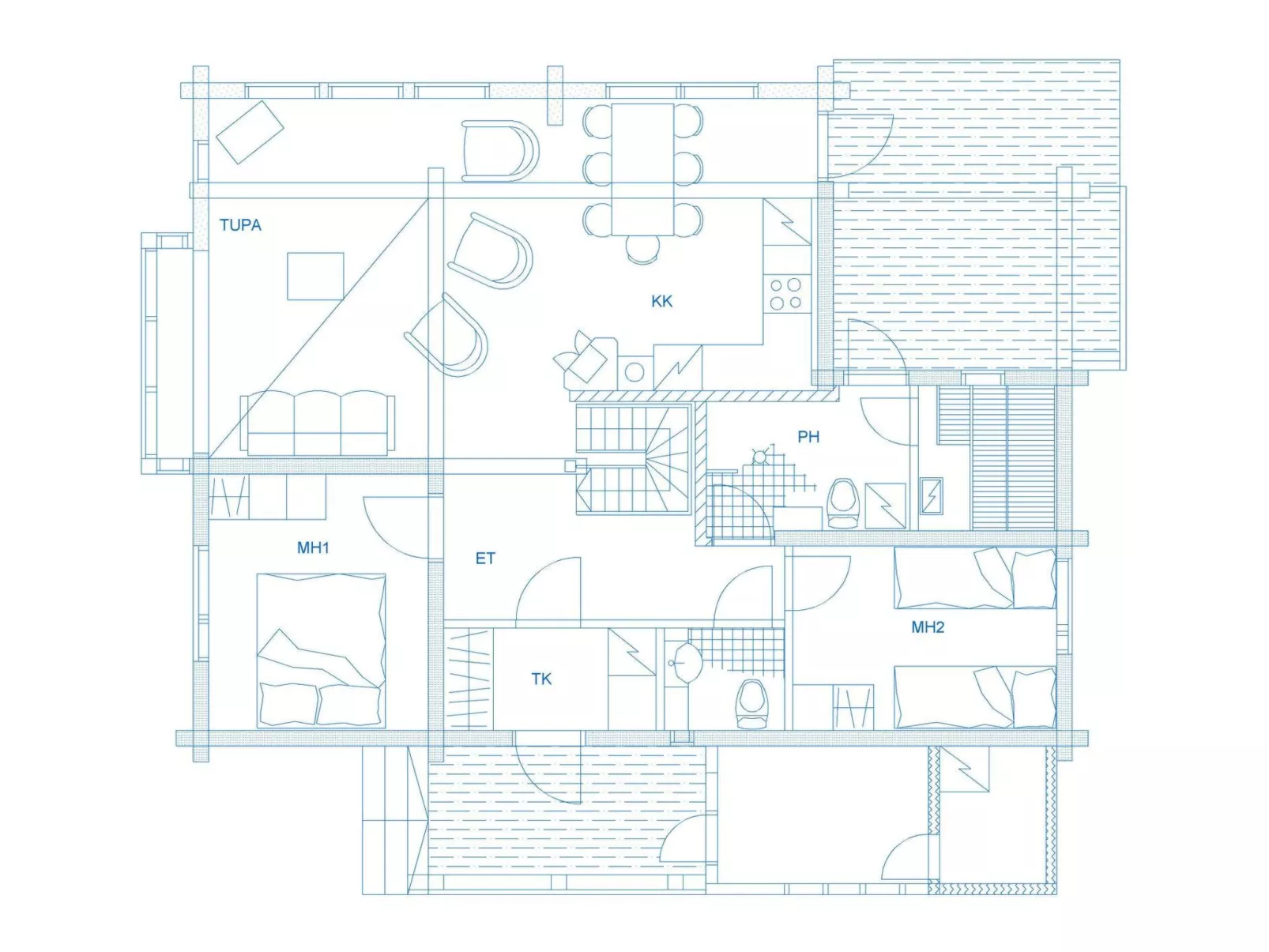 Amero purnu 3-Binnen