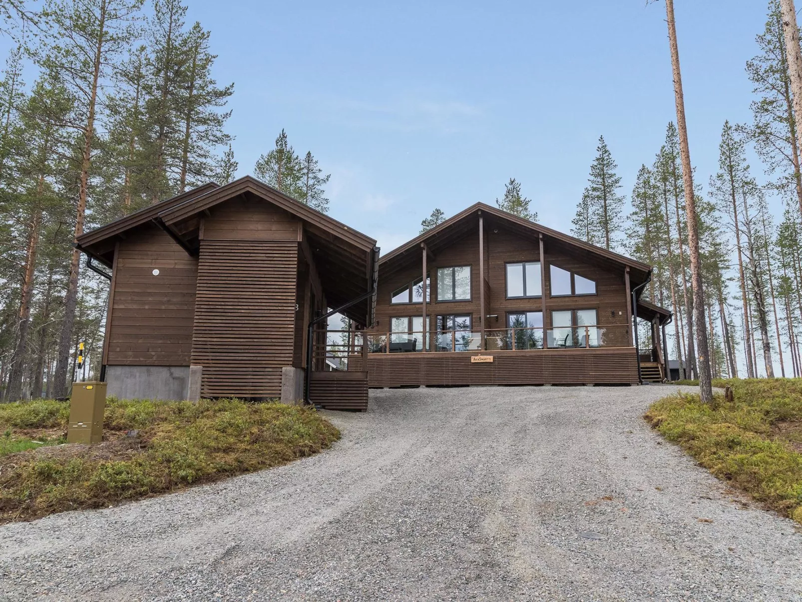 Äkäsmartti a-Binnen