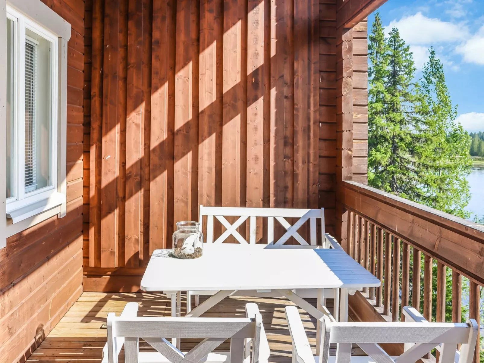 Uulanlinna b, paritalo-Binnen