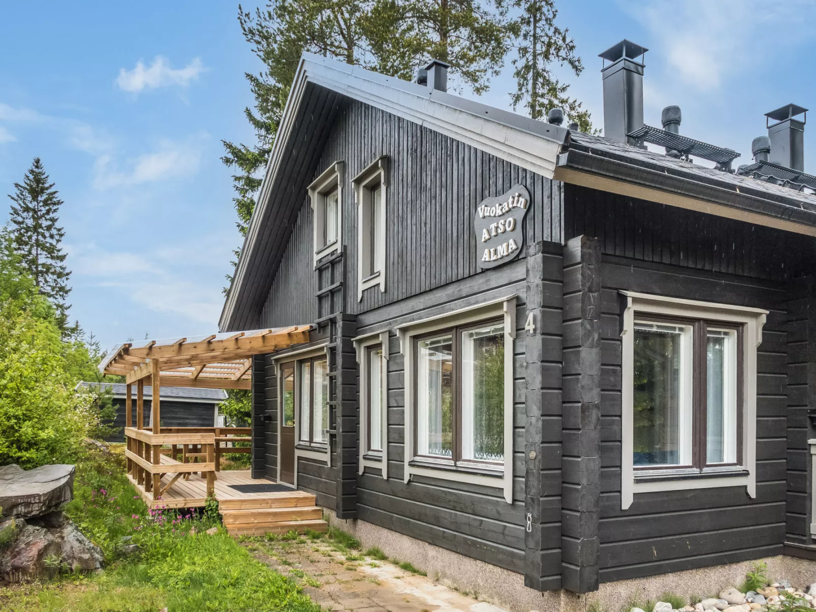 Vuokatin atso-Binnen