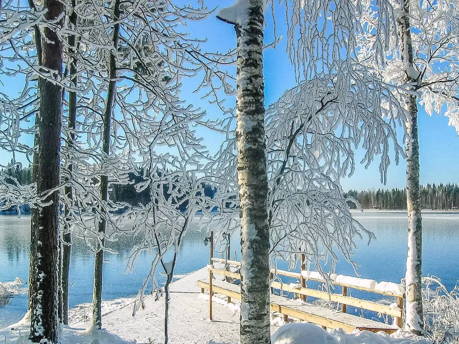 Kaidan kunkku-Binnen