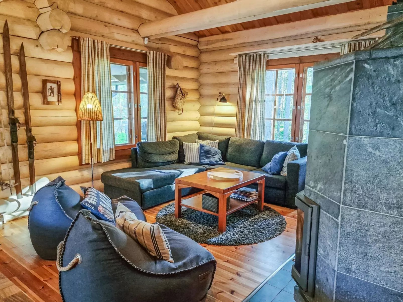 Pyöröpirtti-Binnen