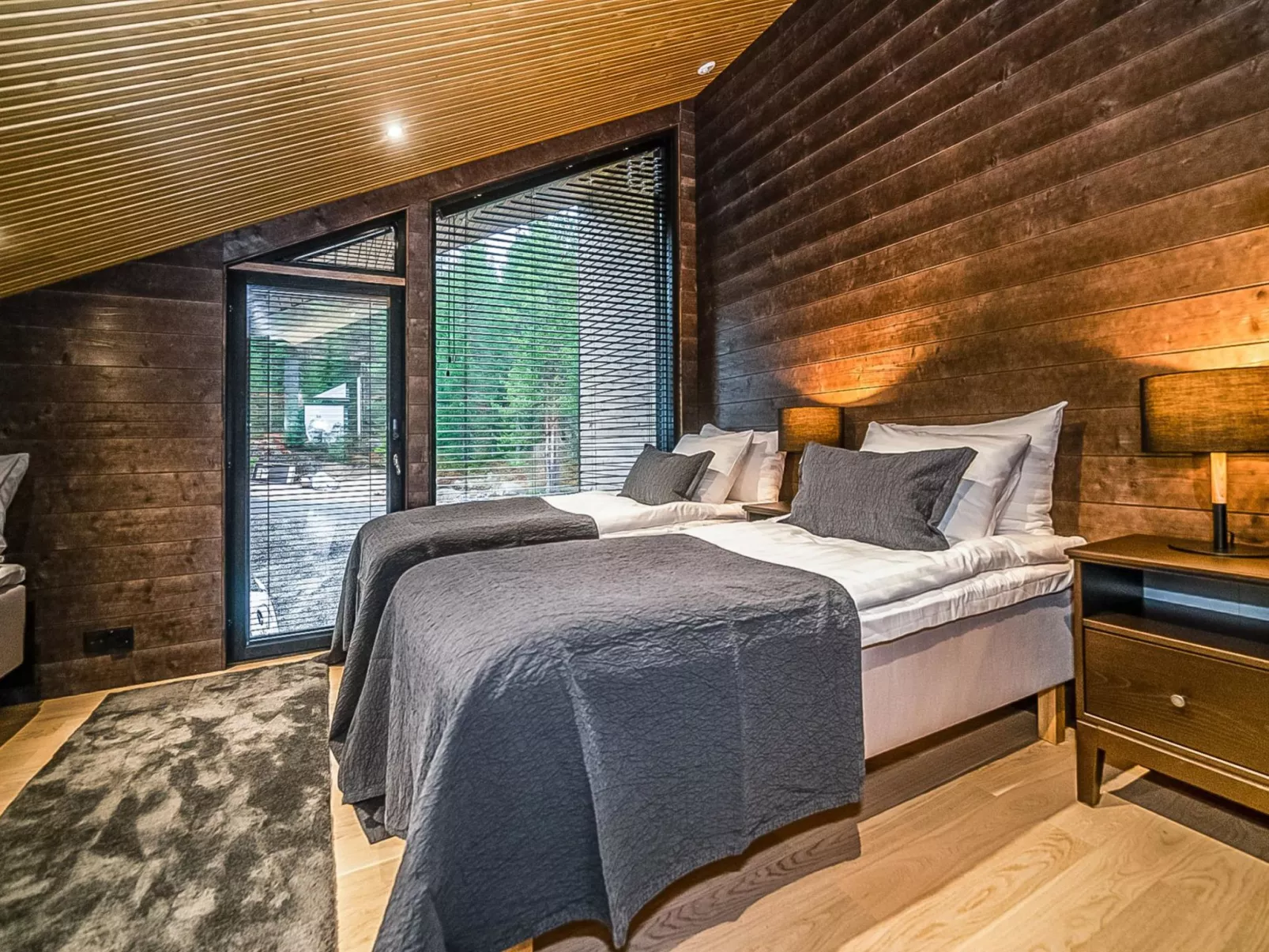 Villa voimapolku 9 a 2-Binnen