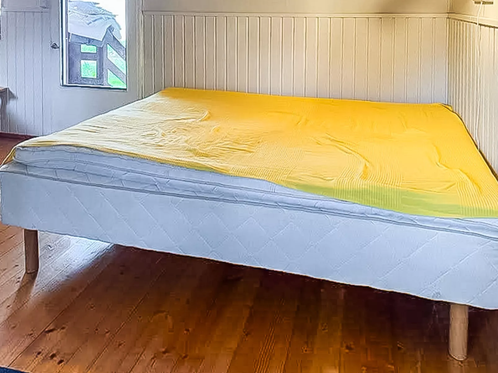 Villa talvilahti-Binnen