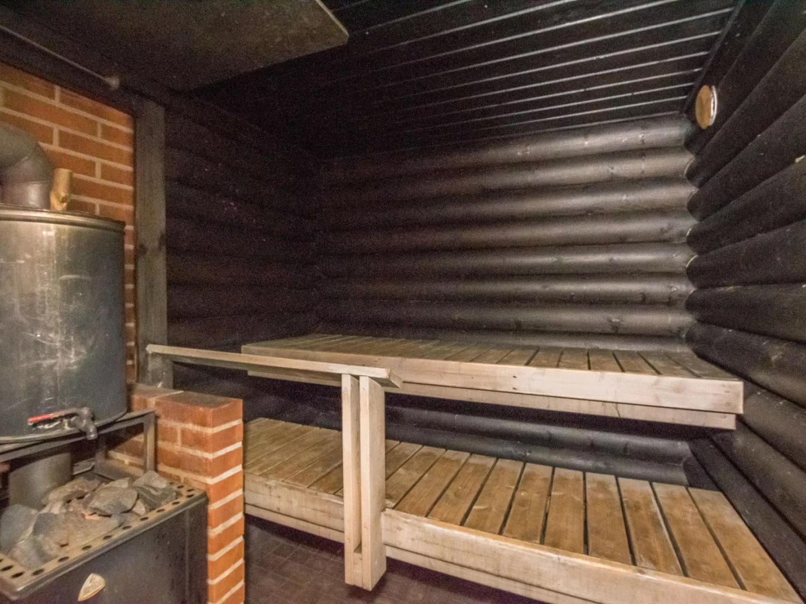 Juurakkopirtti-Binnen