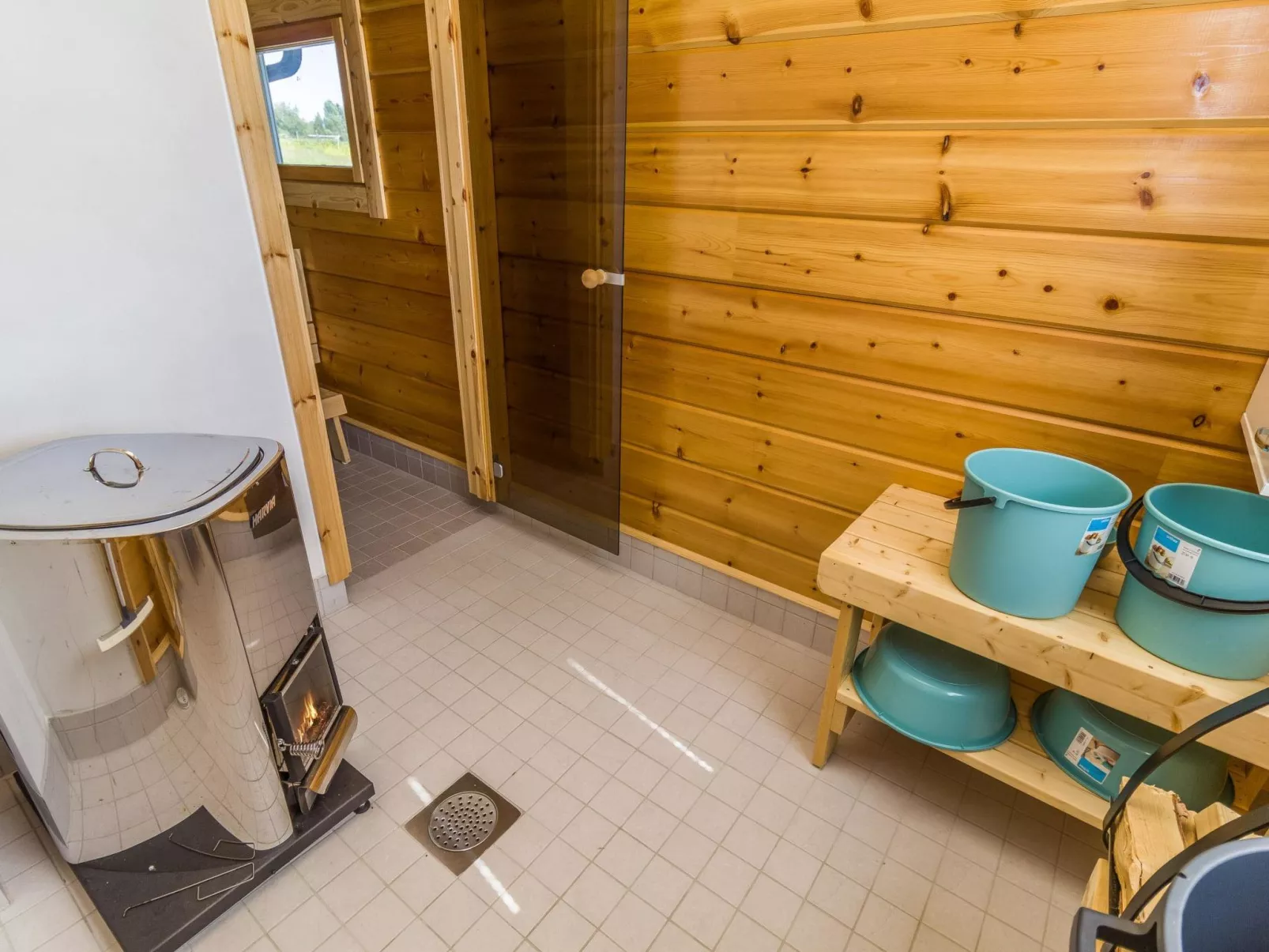 Ruka-kitkan käki-Binnen