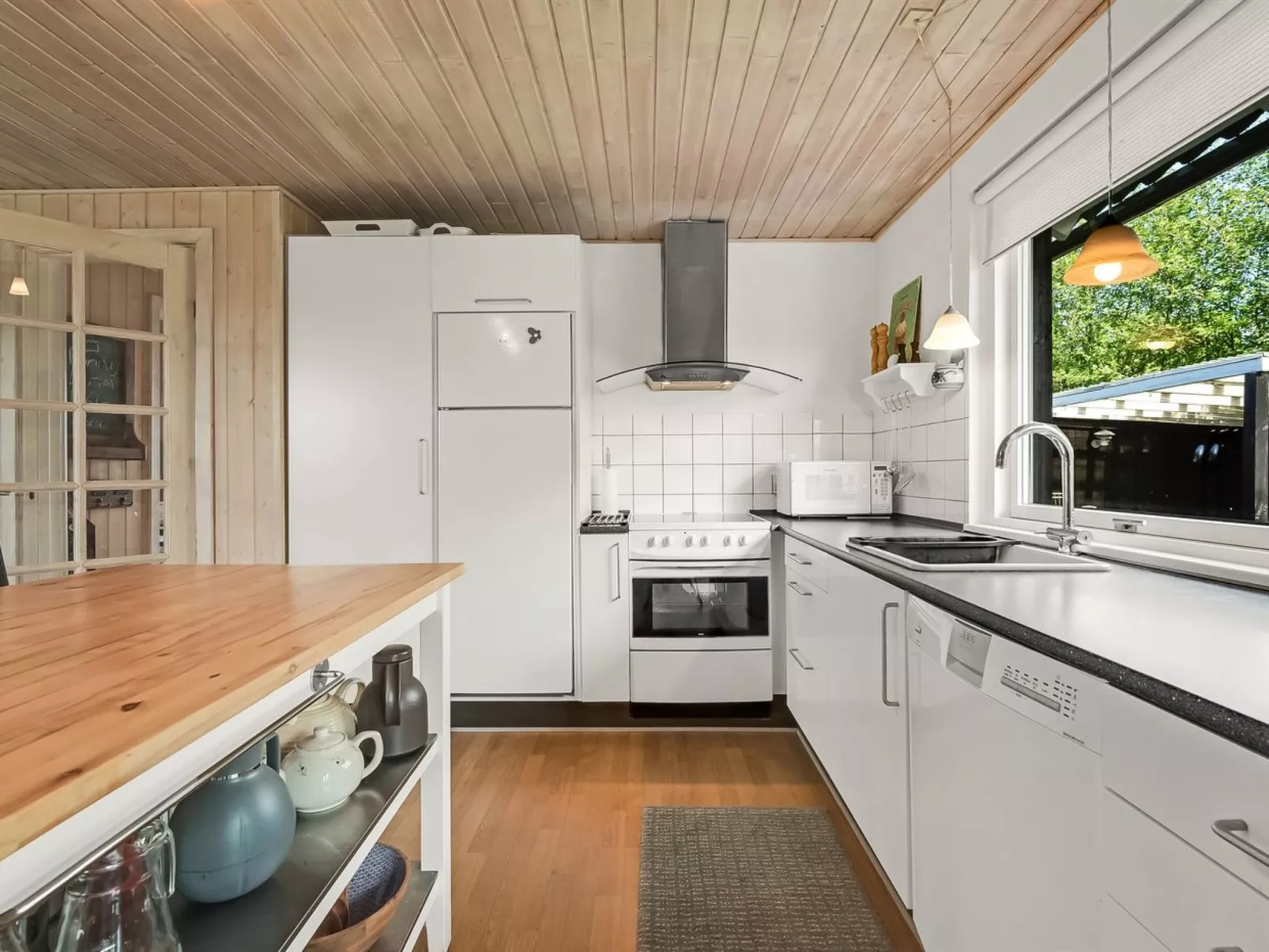 "Fido" - 500m to the fjord-Binnen