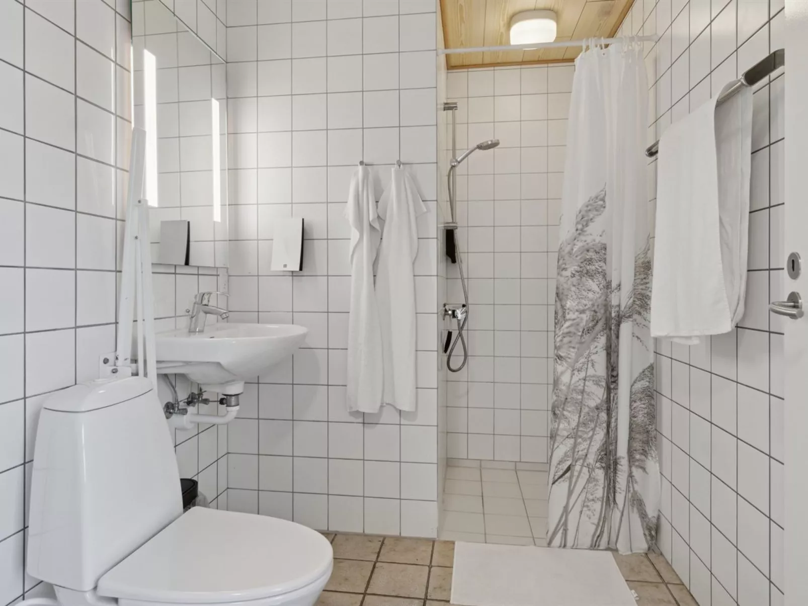 "Felicia" - 200m from the sea-Binnen