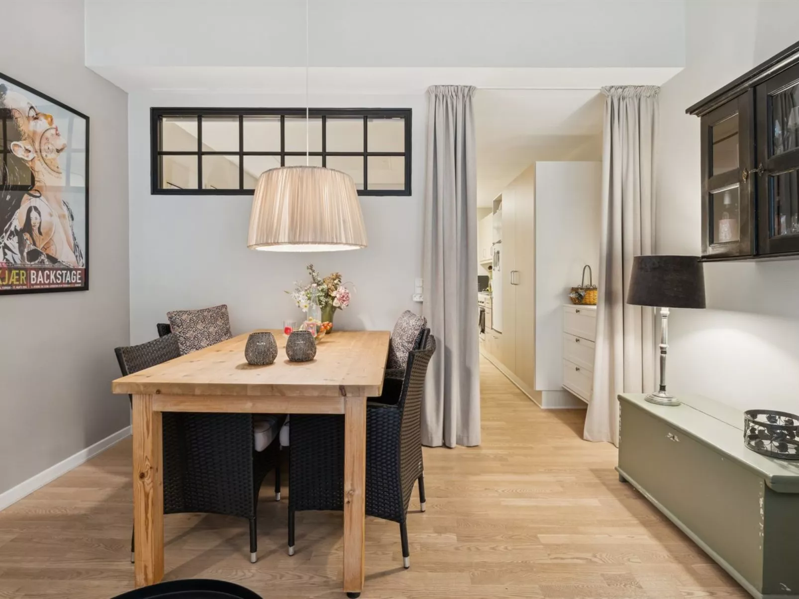 "Emppu" - 300m from the sea-Binnen