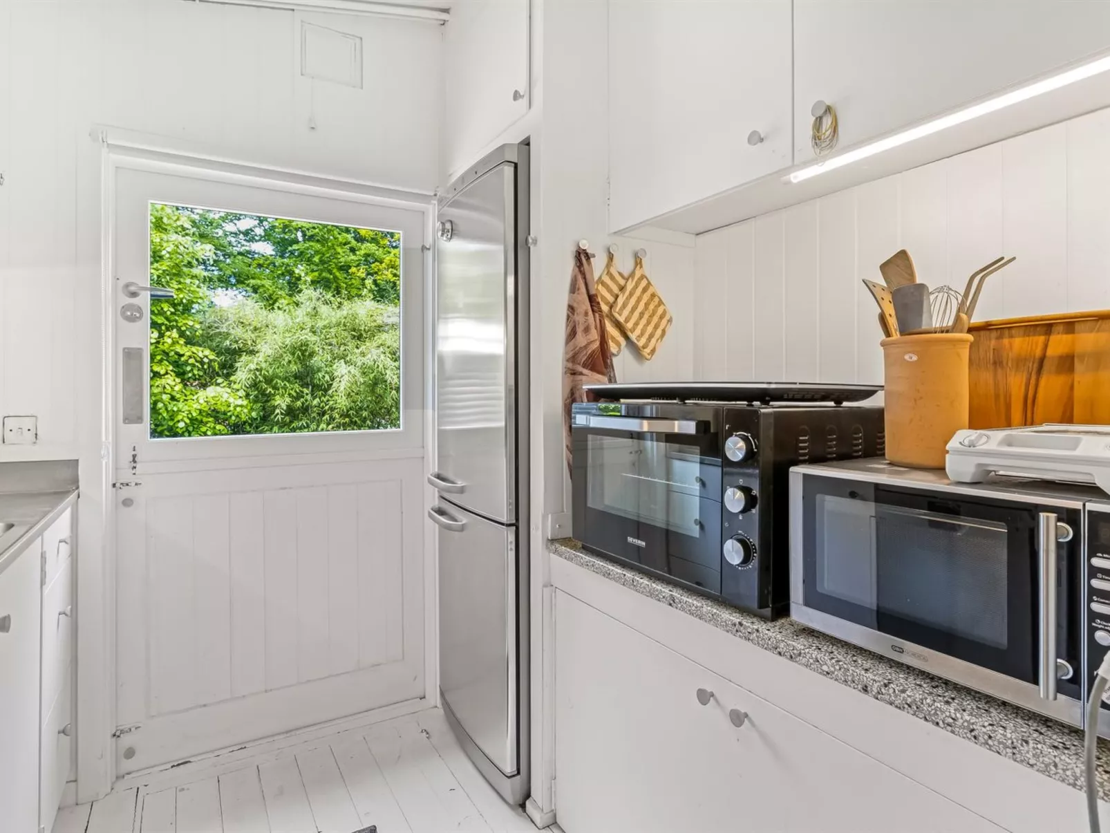 "Afke" - 660m from the sea-Binnen