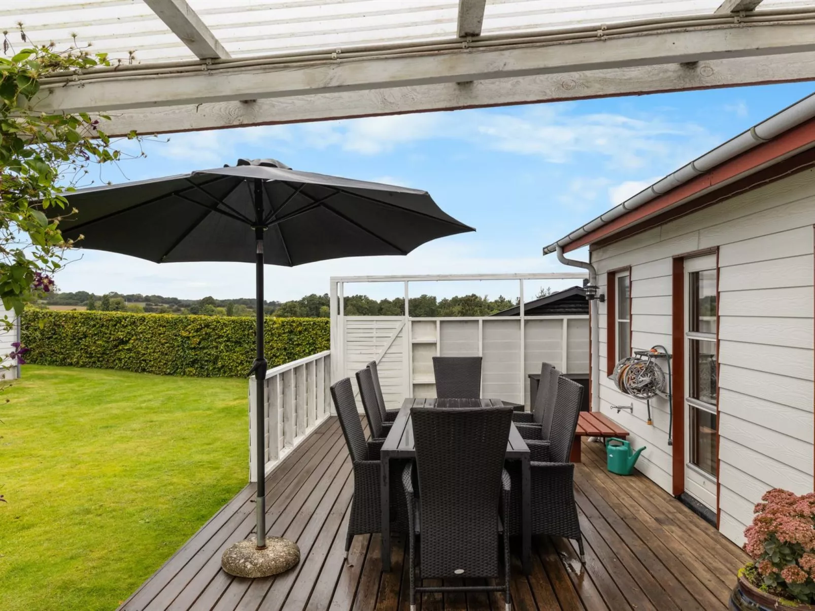 "Elline" - 200m from the sea-Buiten