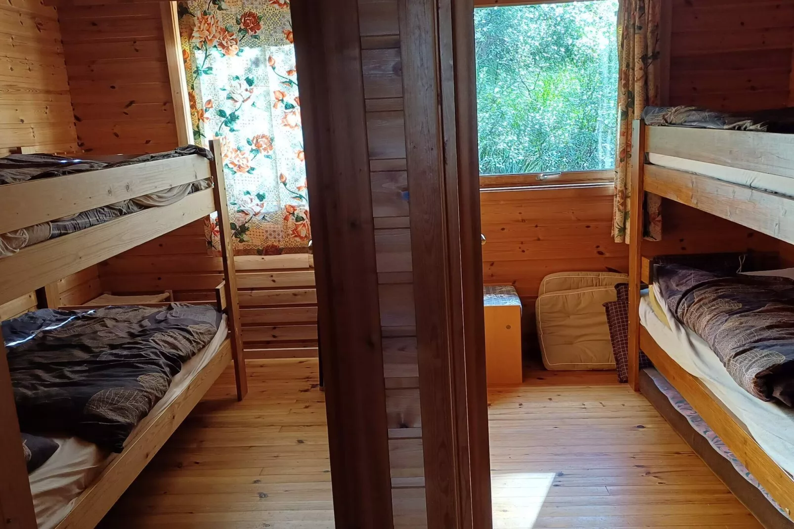 7 persoons vakantie huis in Skjold-By Traum-Binnen