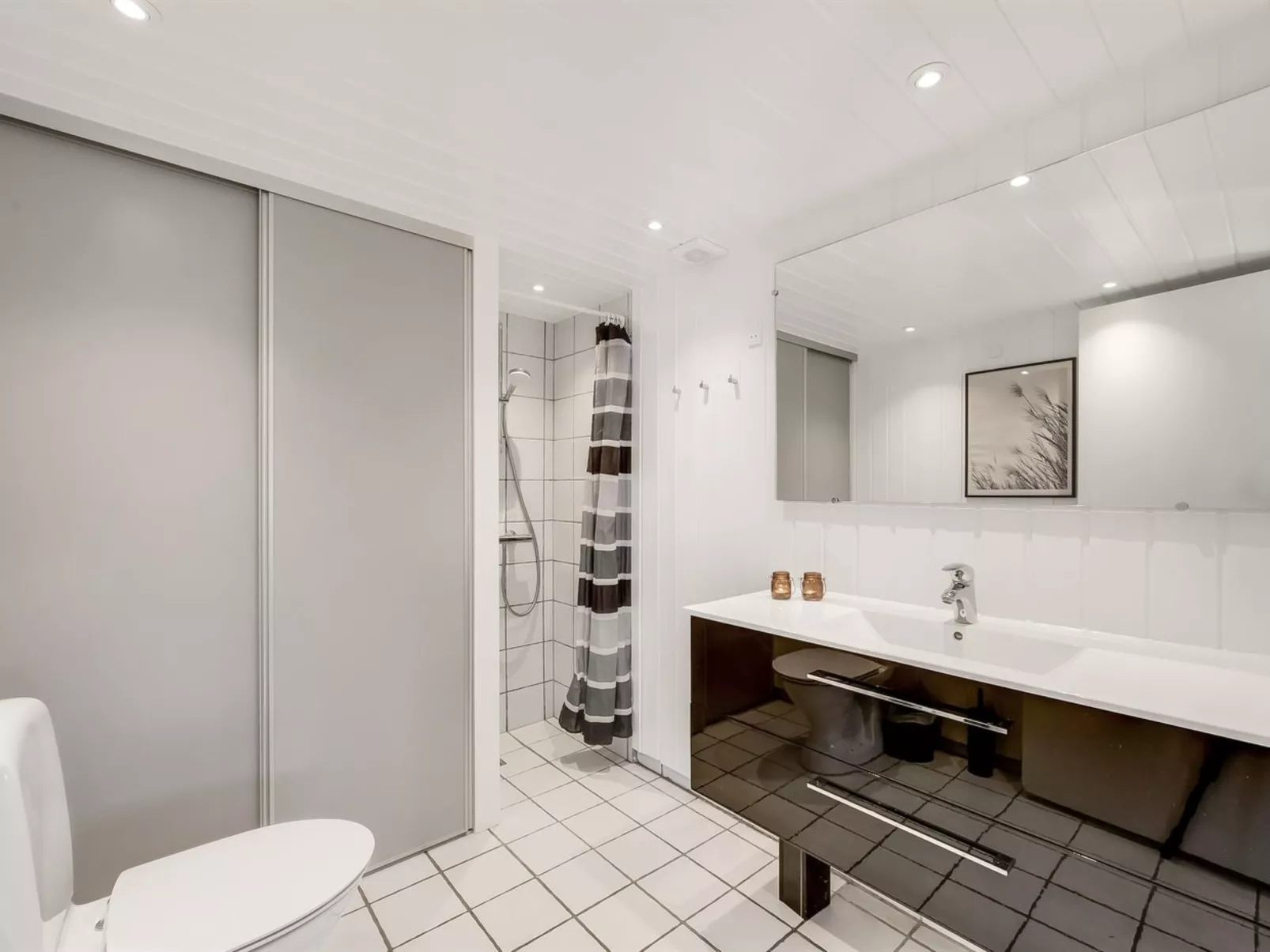 "Agnes" - 900m from the sea-Binnen