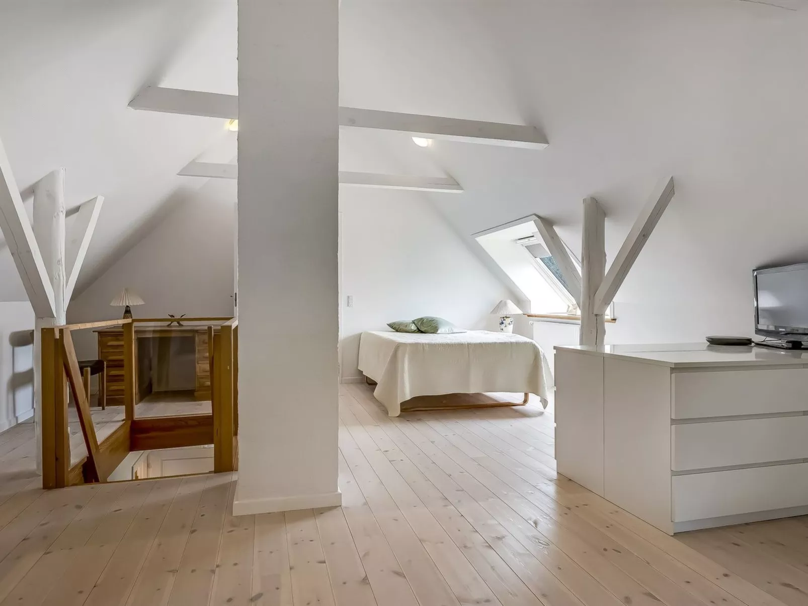 &quot;Constance&quot; - 23km from the sea-Binnen