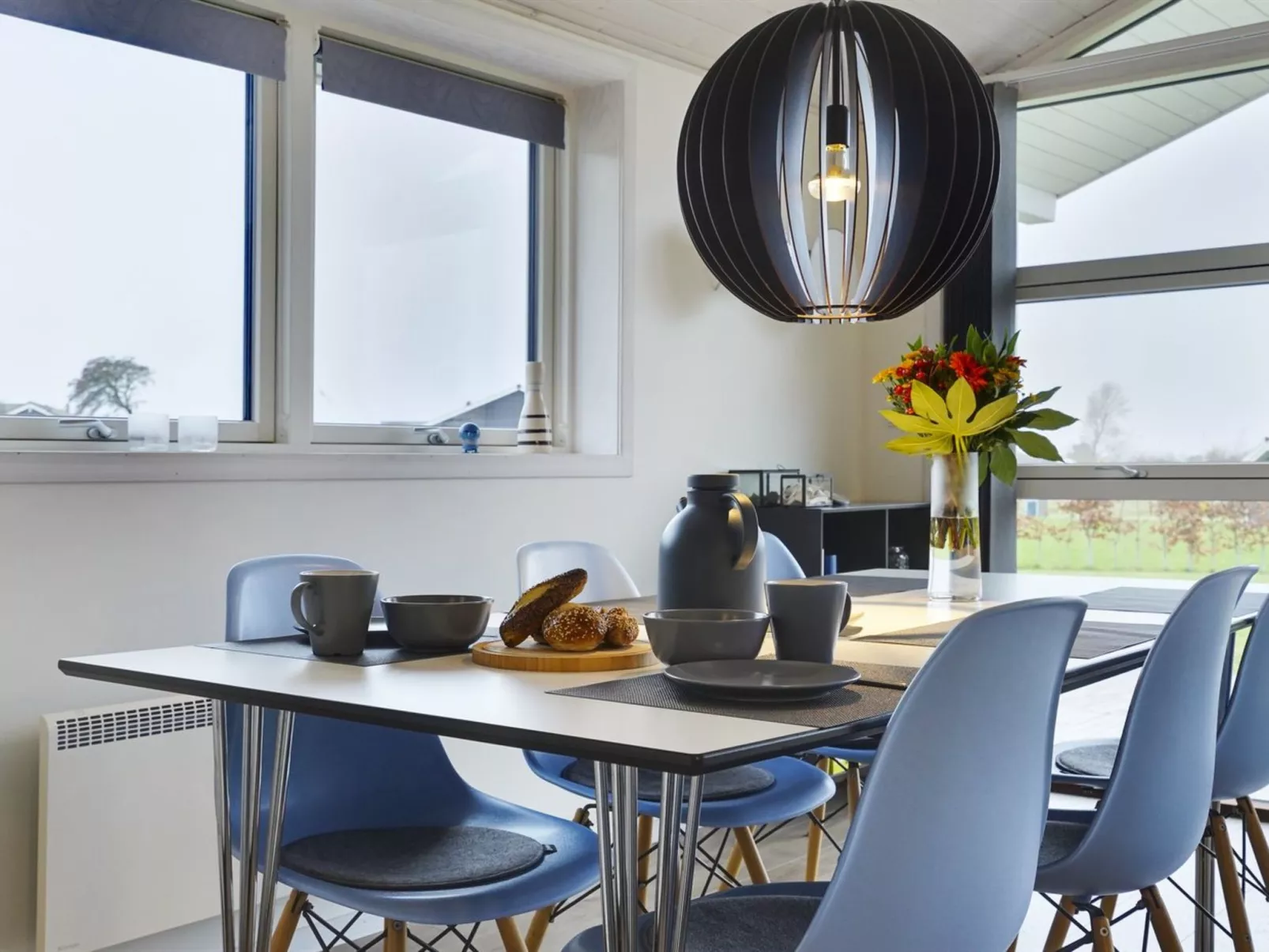 "Rether" - 400m from the sea-Binnen