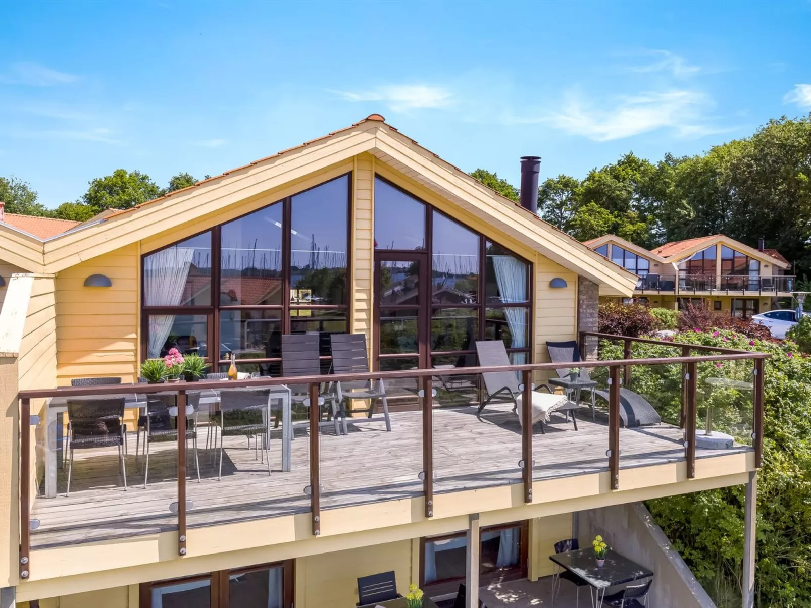 "Era" - 100m from the sea-Buiten