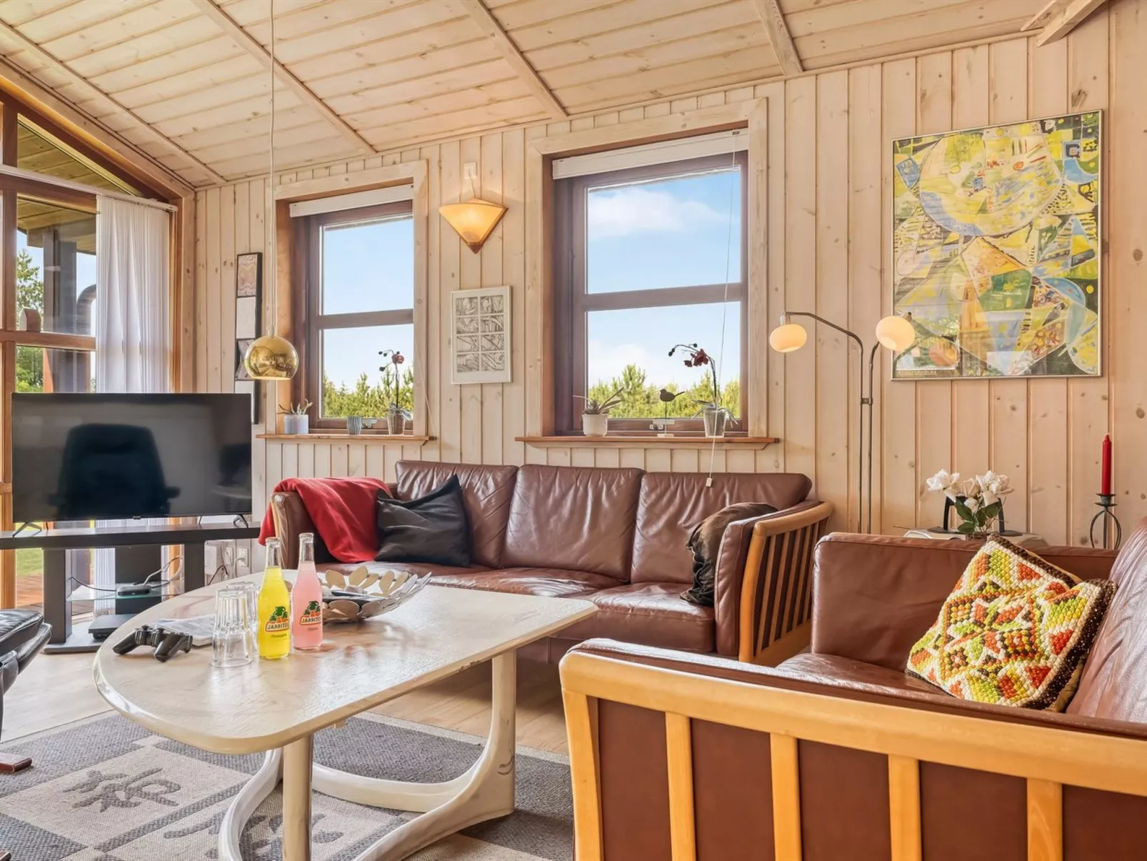 "Edele" - 5km from the sea-Binnen