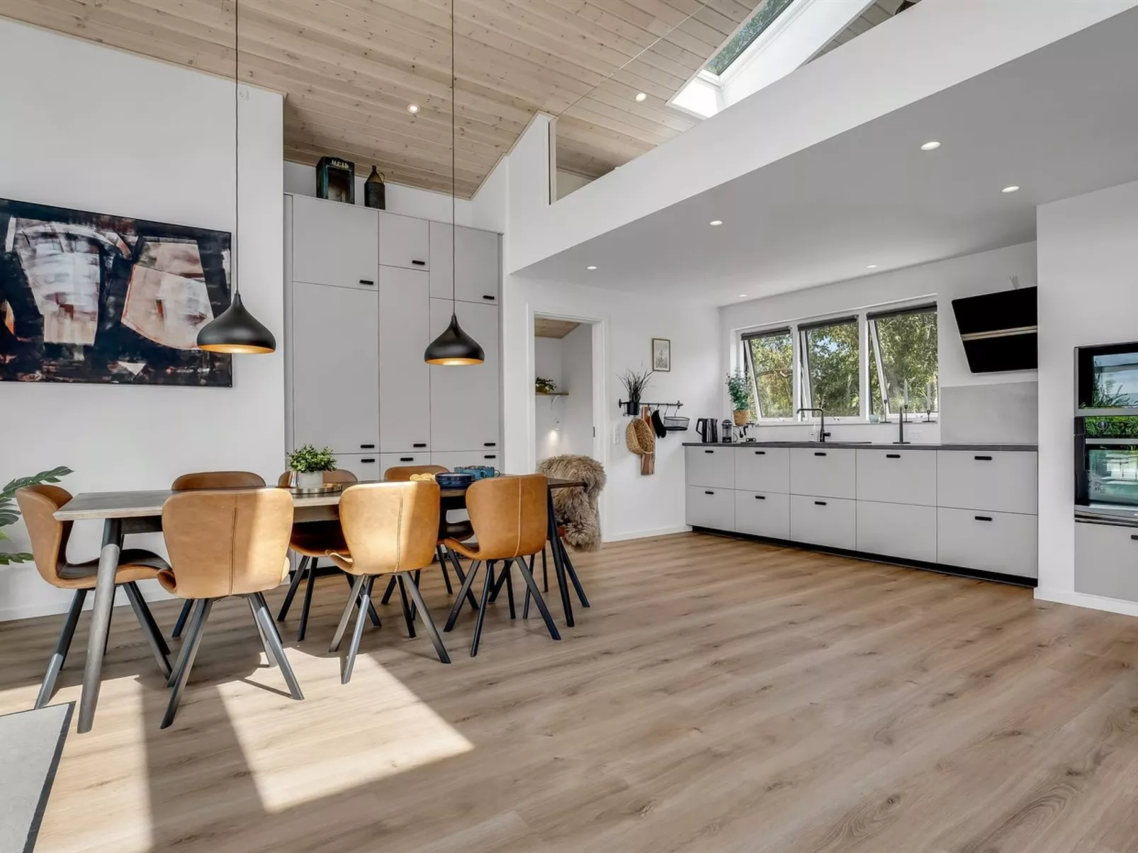 "Apelone" - 900m from the sea-Binnen