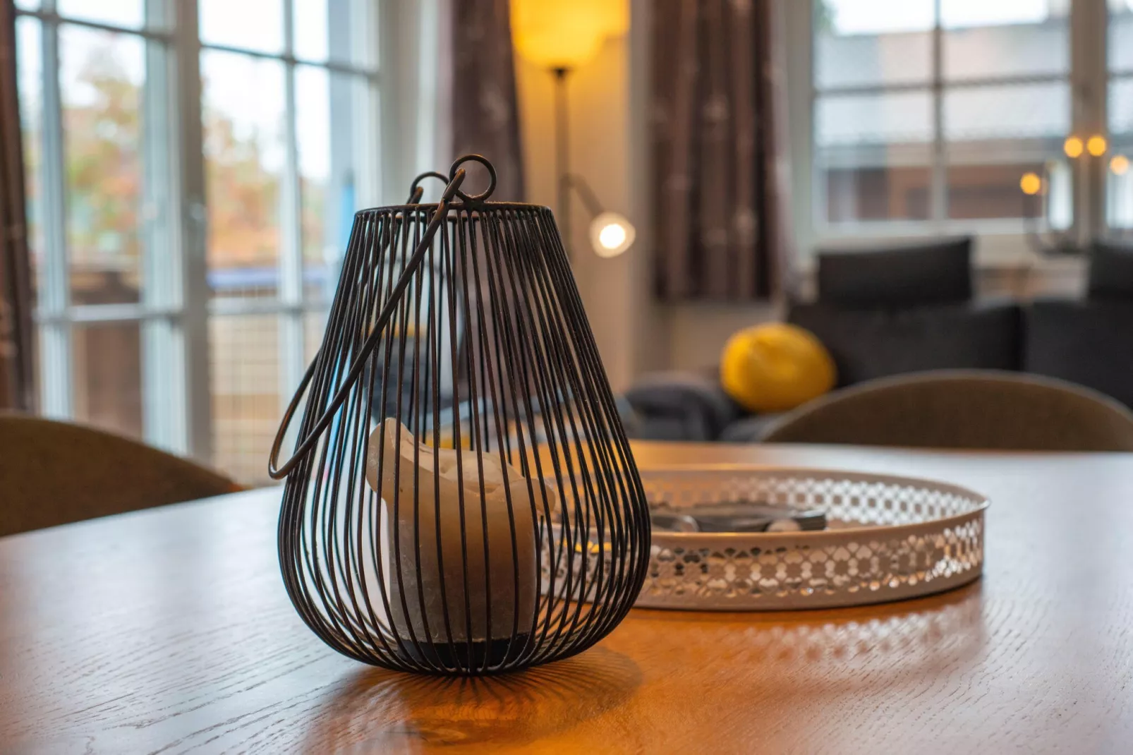 Residenz Edelalm - Top 4-Sfeer