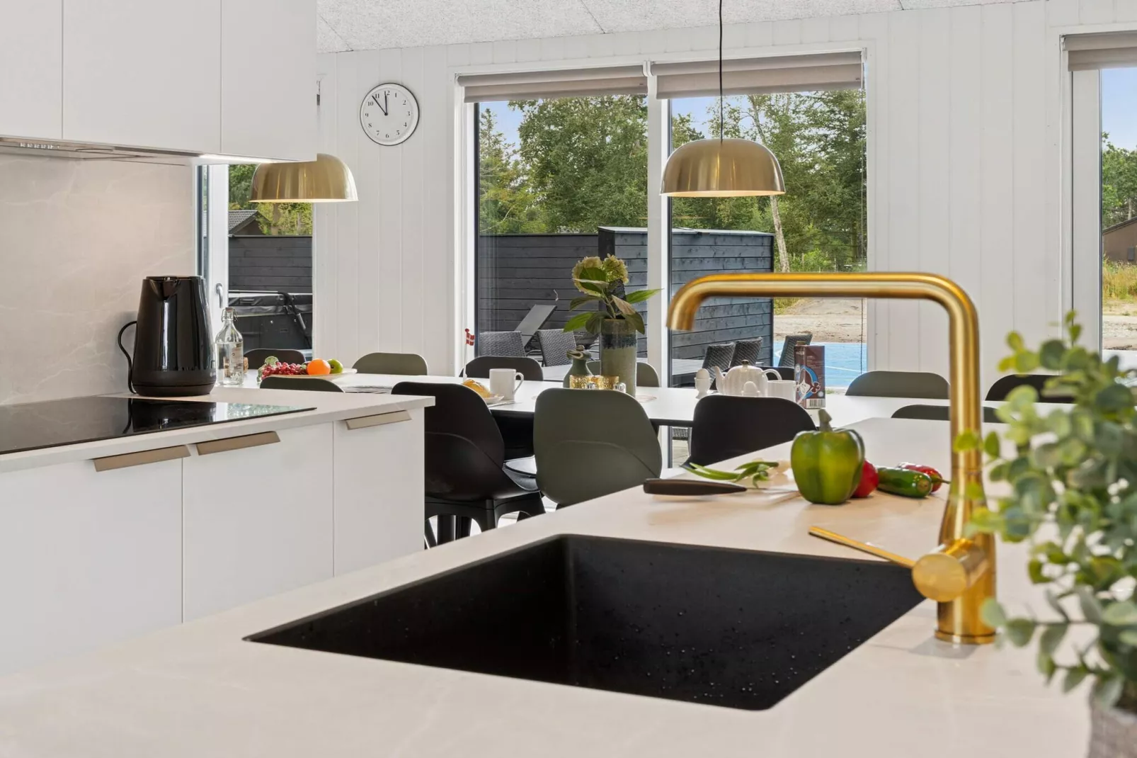 5 sterren vakantie huis in Rødby-Binnen