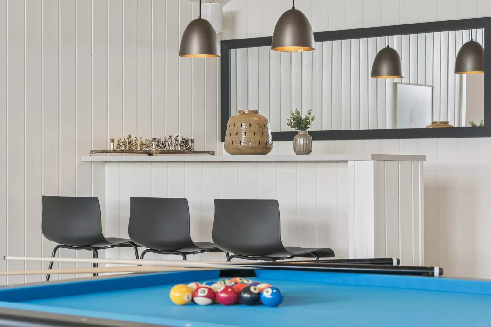 5 sterren vakantie huis in Løkken-Binnen