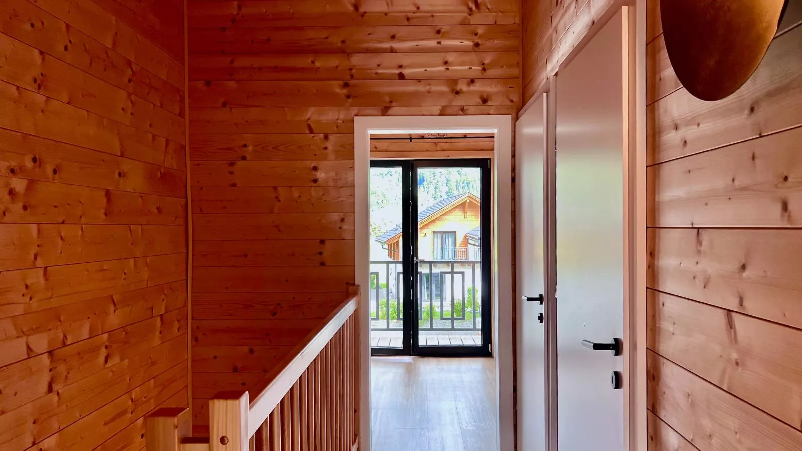 Rattendorf 1A-Overloop