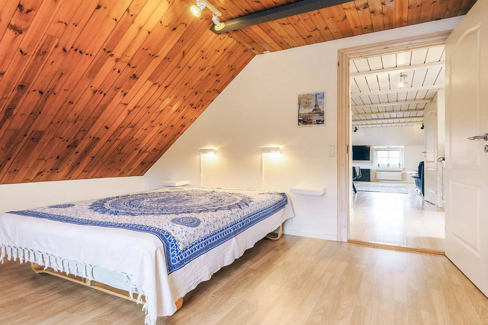 6 Personen vakantie huis in Thisted-Binnen