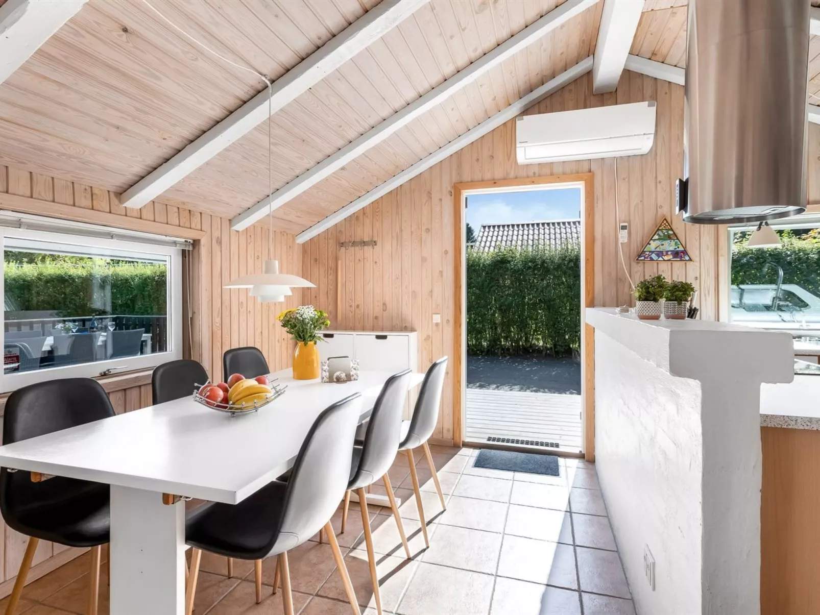 "Hatem" - 500m from the sea-Binnen