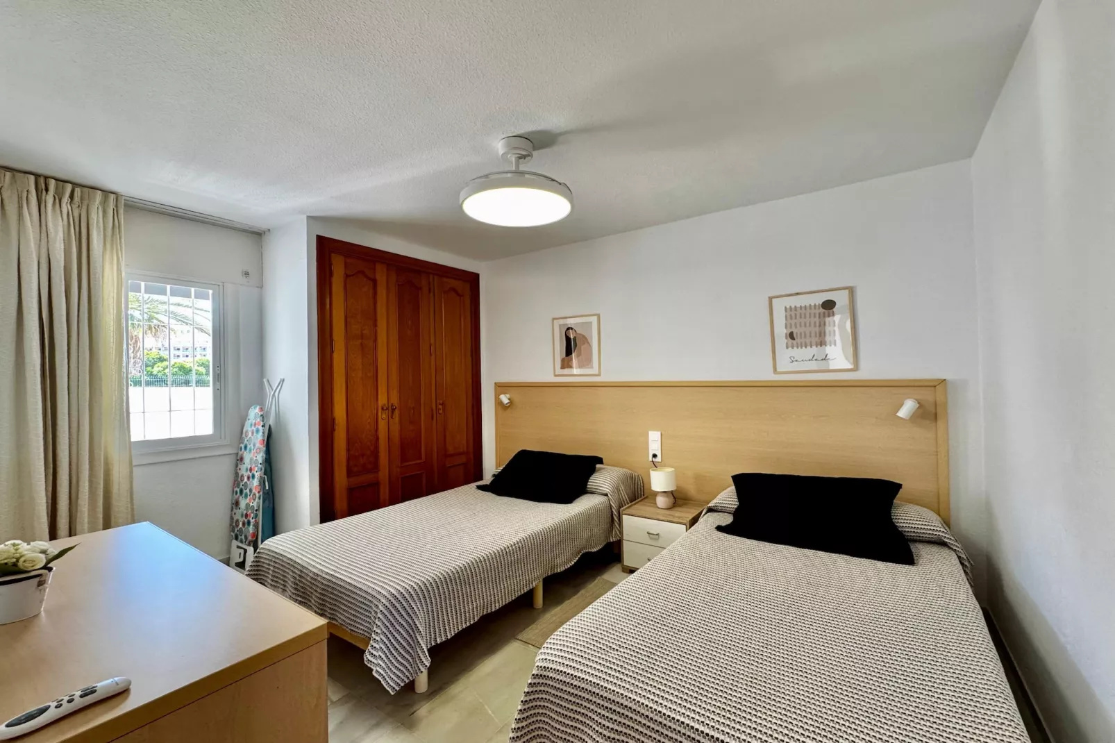 Golf Center Bajo 3-Slaapkamer