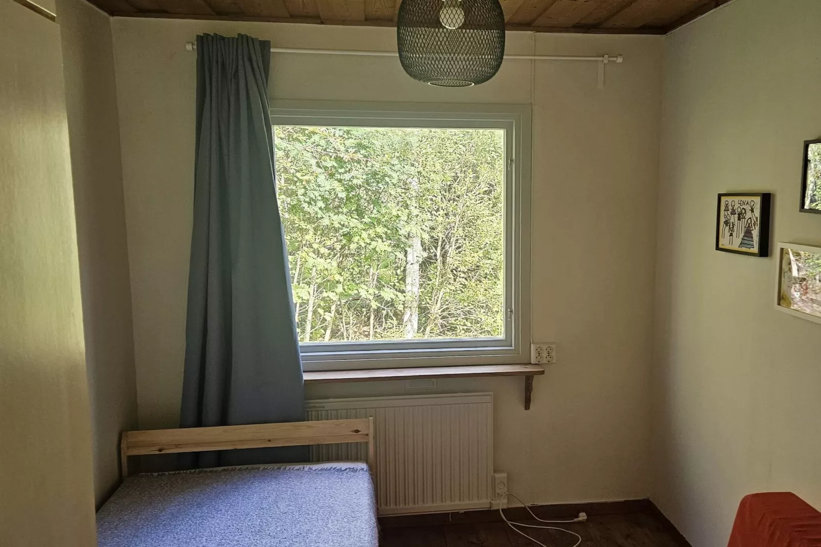 4 sterren vakantie huis in BY KYRKBY - Binnen