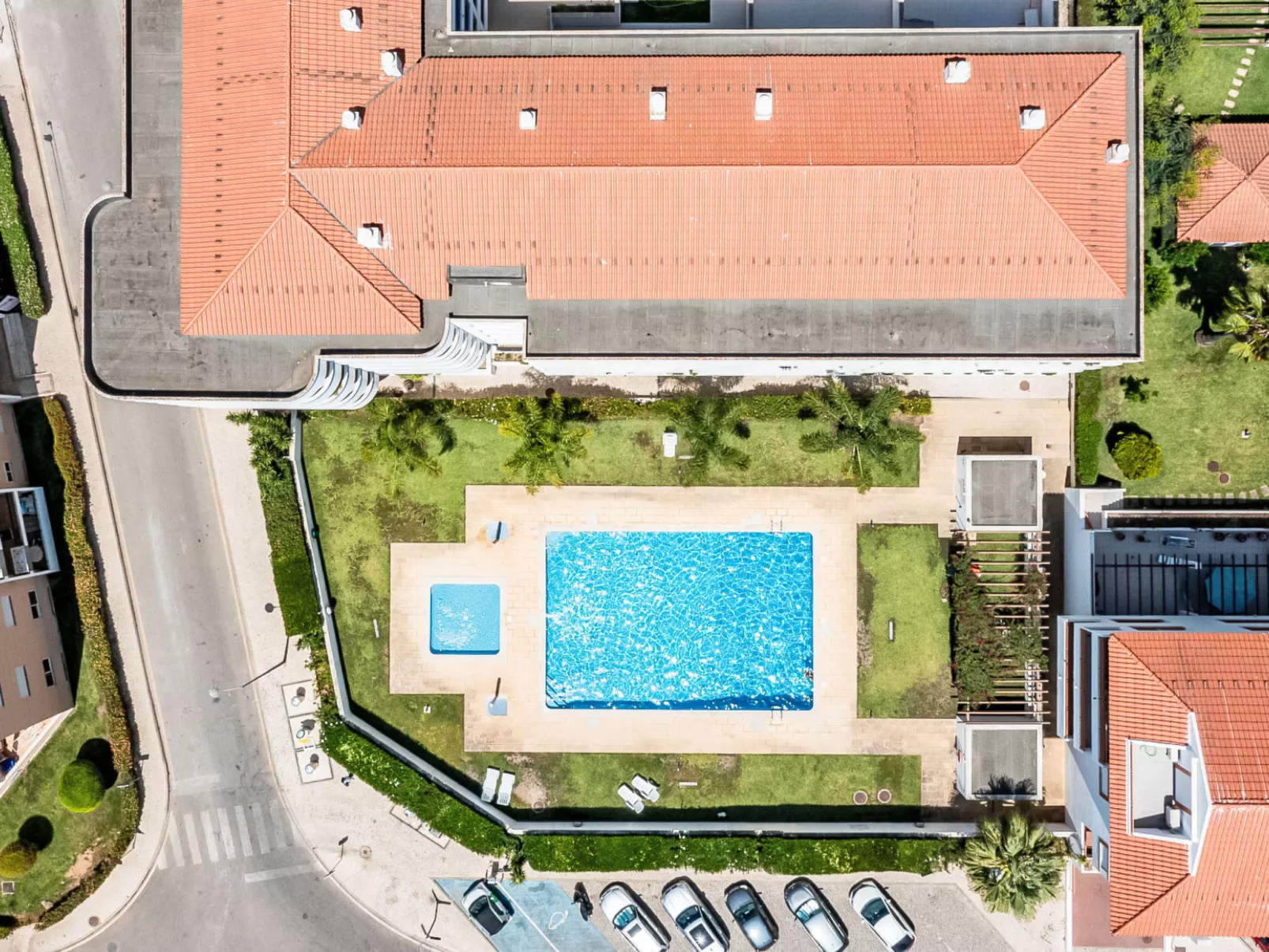 Mediterrâneo-Buiten