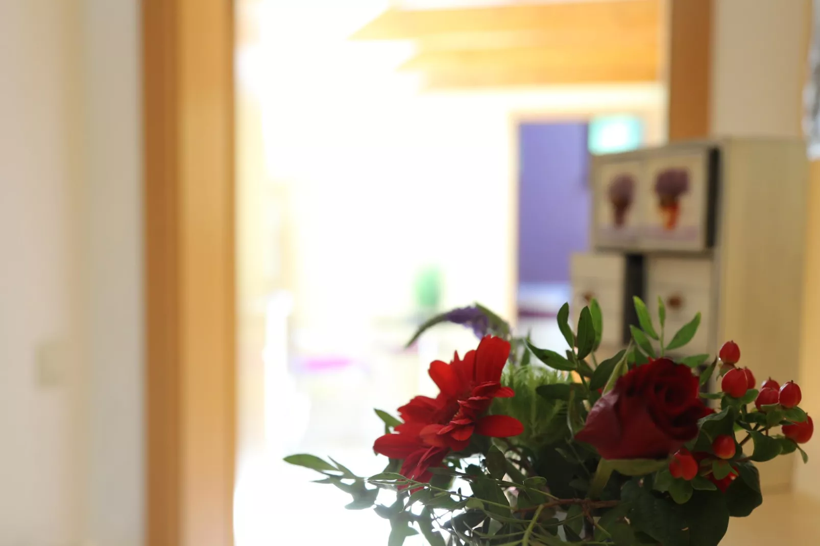 Ferienwohnung Freital - Dresden-Sfeer