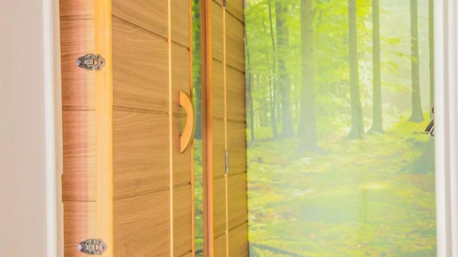 Ma Dame Jeanne-Sauna