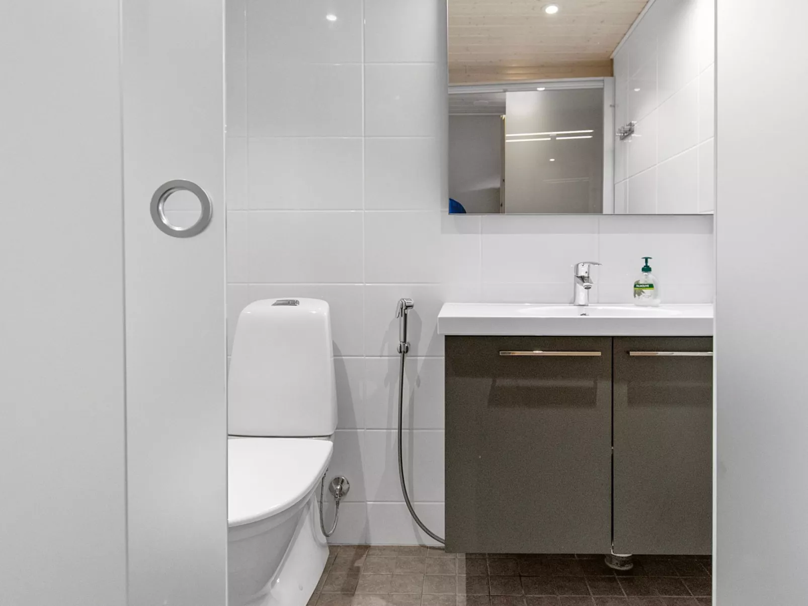 Sokosti - lupukka-Binnen