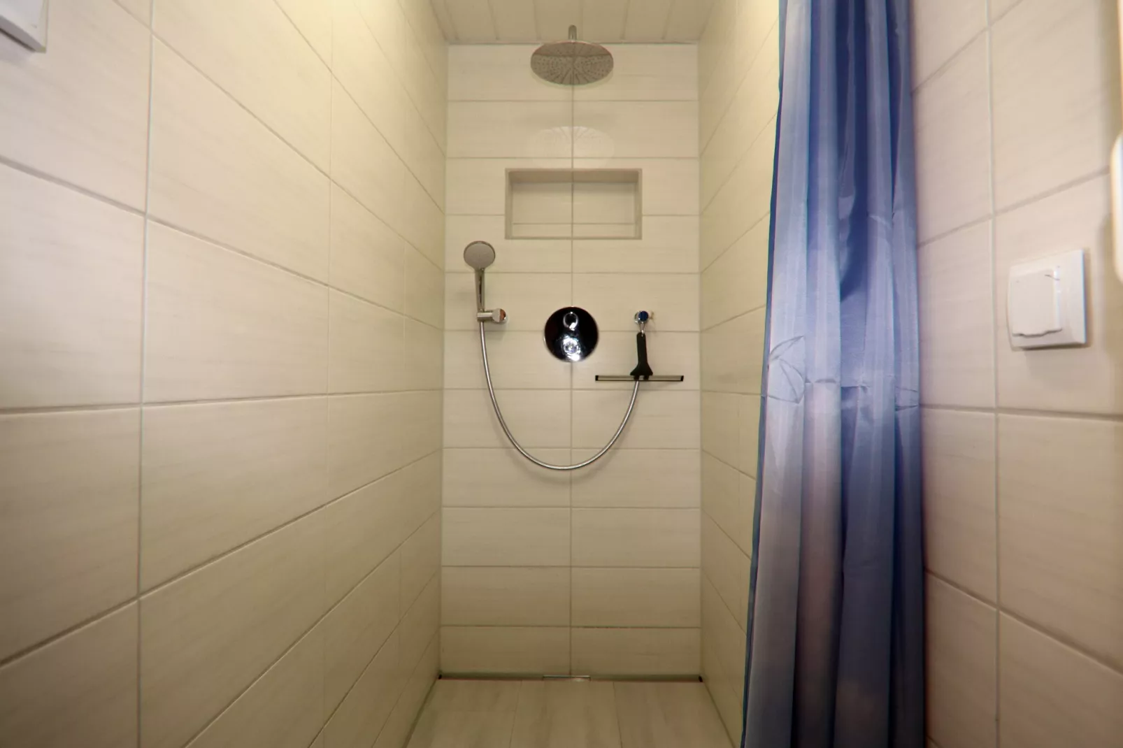 Ferienwohnung Kröpelin 4 P-Badkamer