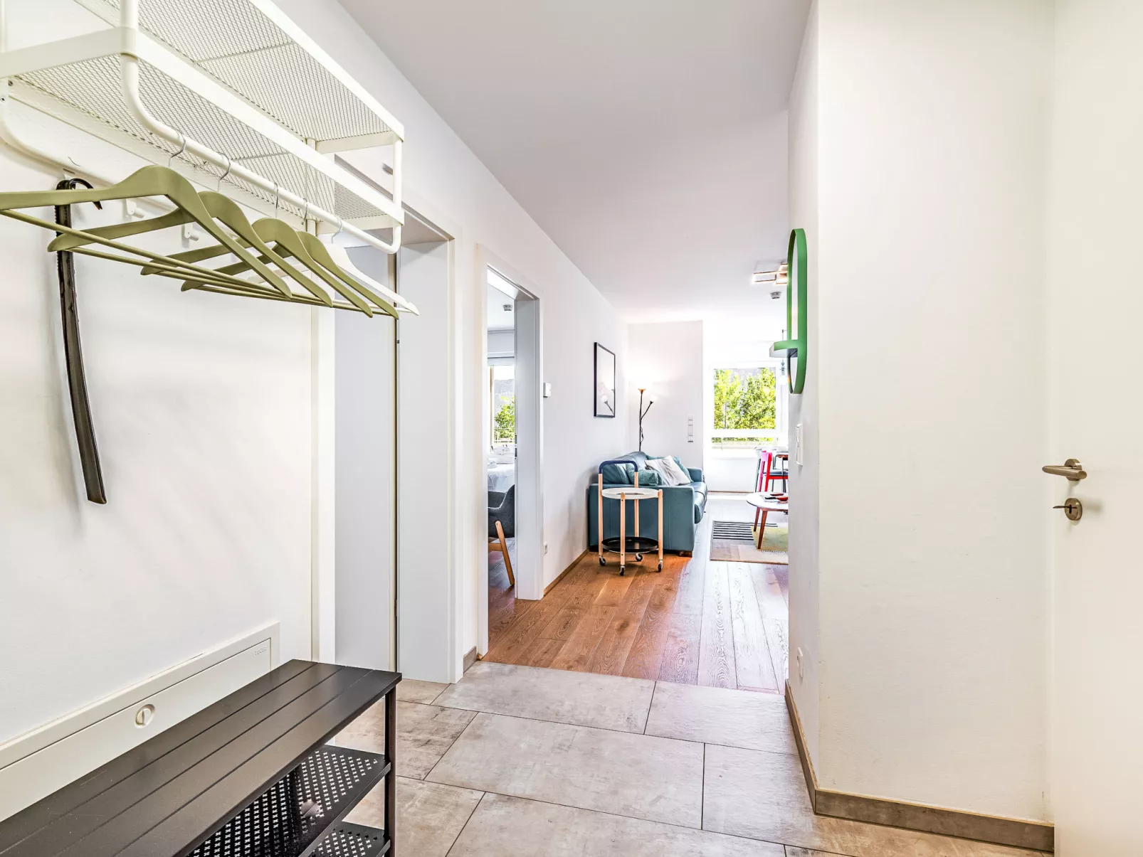 Top 5 Alpe maritima Seeblick+Bergkulisse-Binnen