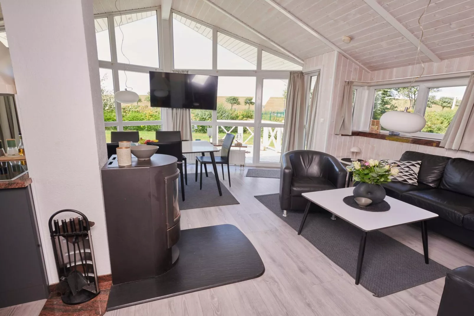 4 sterren vakantie huis in FRIEDRICHKOOG-Binnen