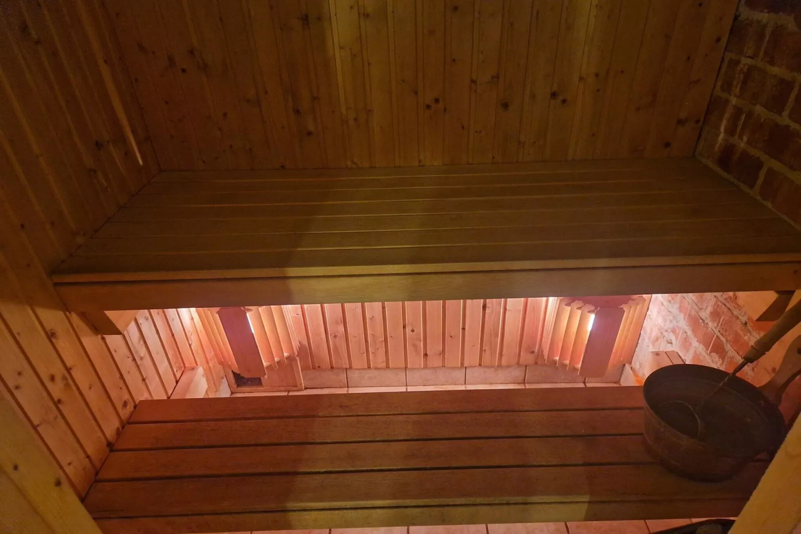 4 sterren vakantie huis in TORSÅKER-Binnen