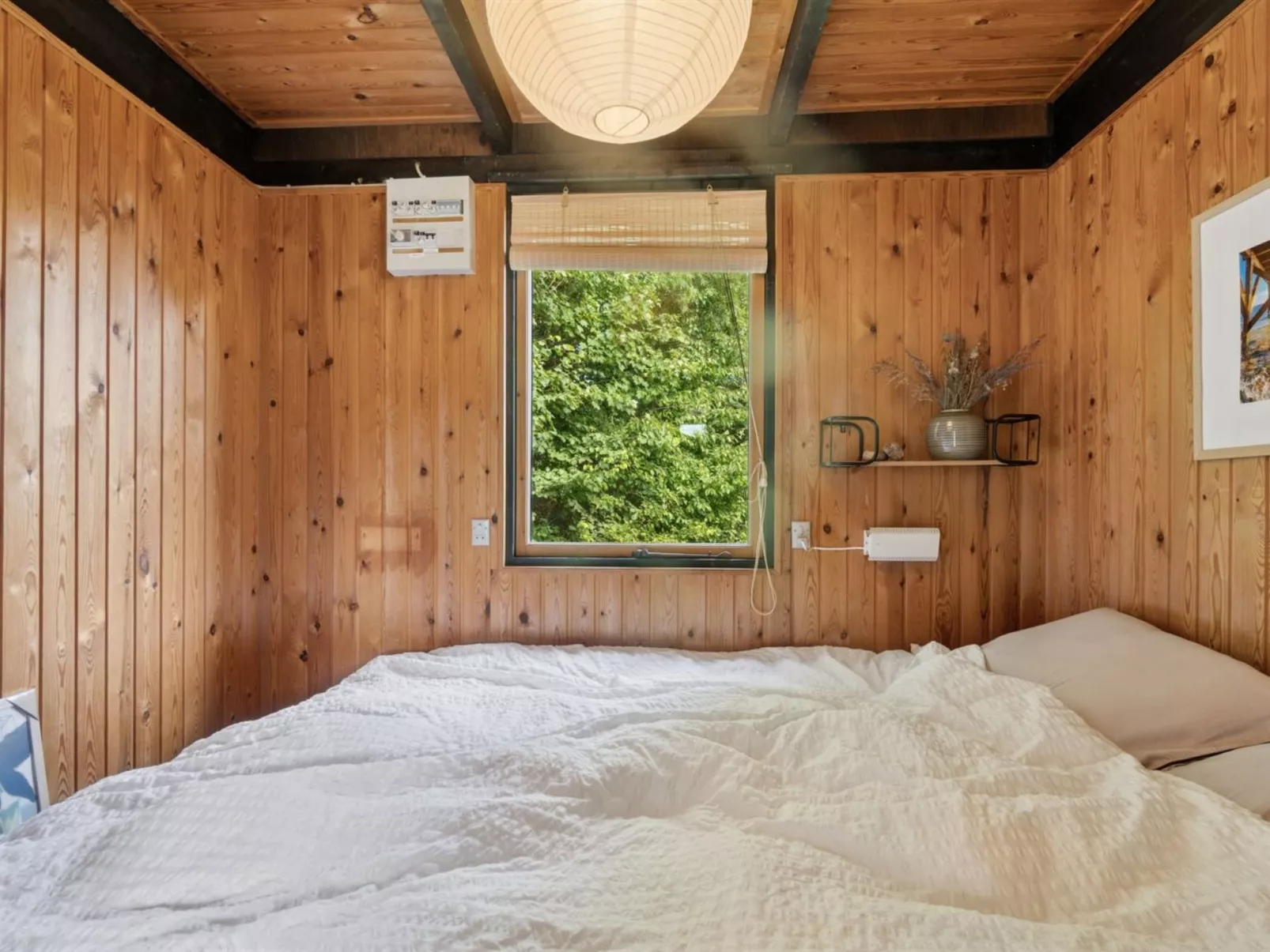 "Joon" - 100m from the sea-Binnen