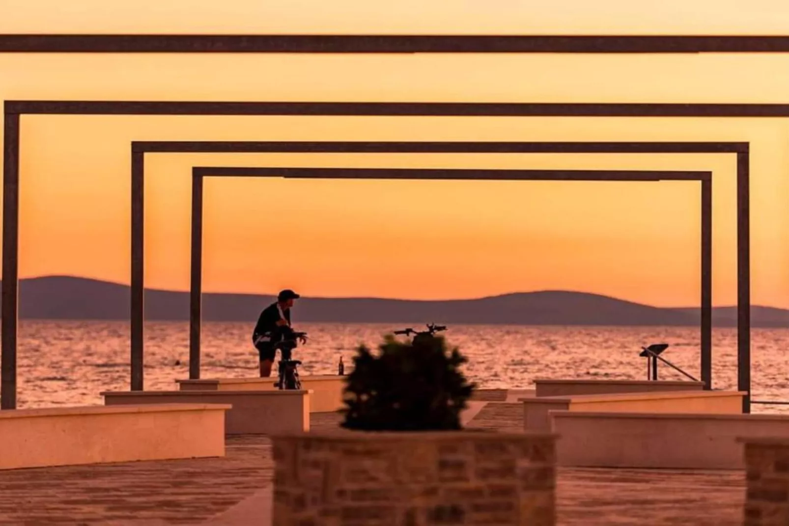 Two Bedroom Apartment With Private Pool