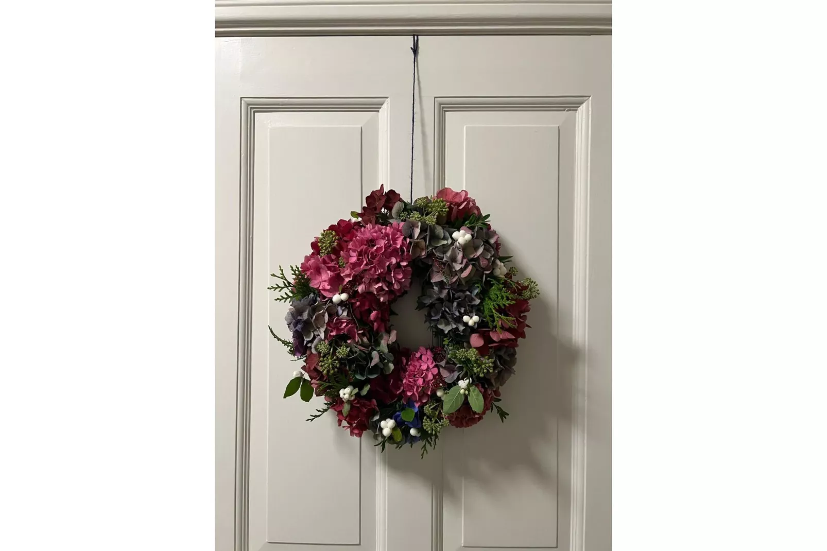 Ferienhaus Hilligenlei-Sfeer