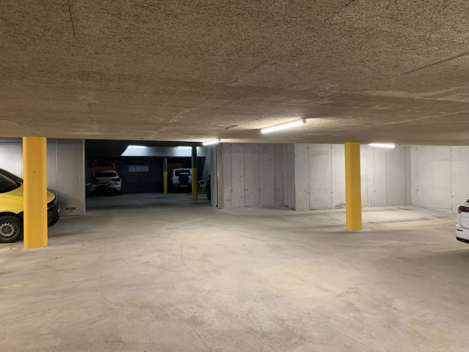 Studio Bossihang-Binnen